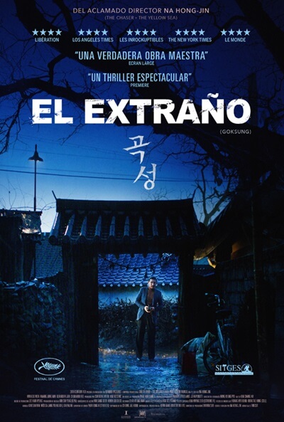 el-extrano