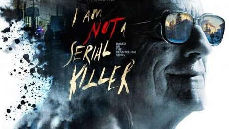 Crítica: "I am not a serial killer"