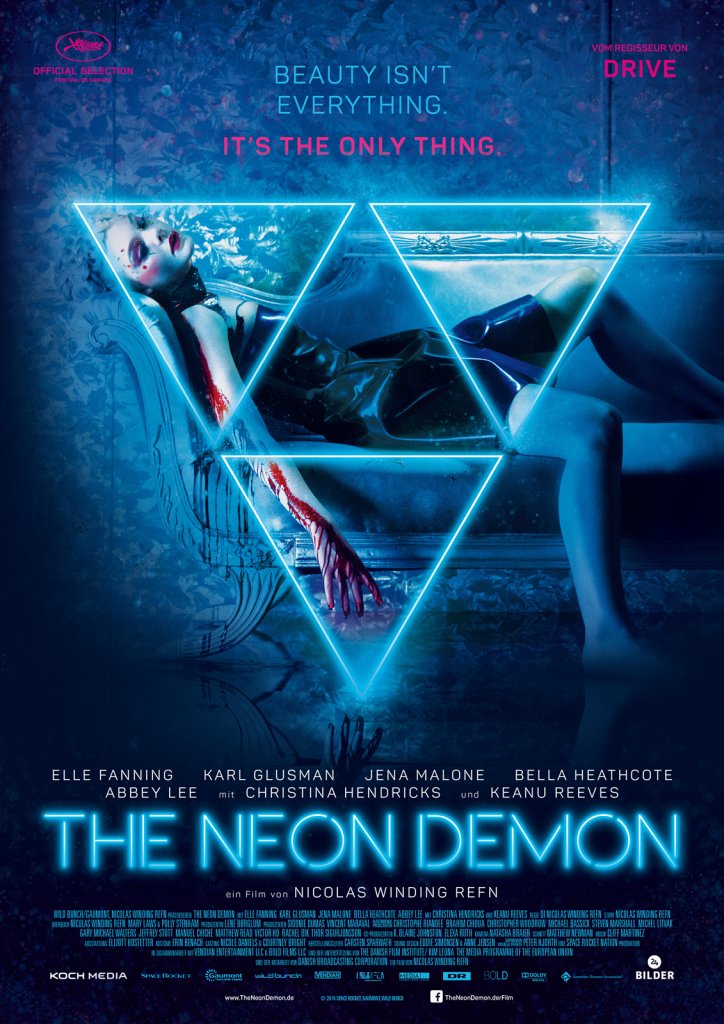 the-nenon-demon