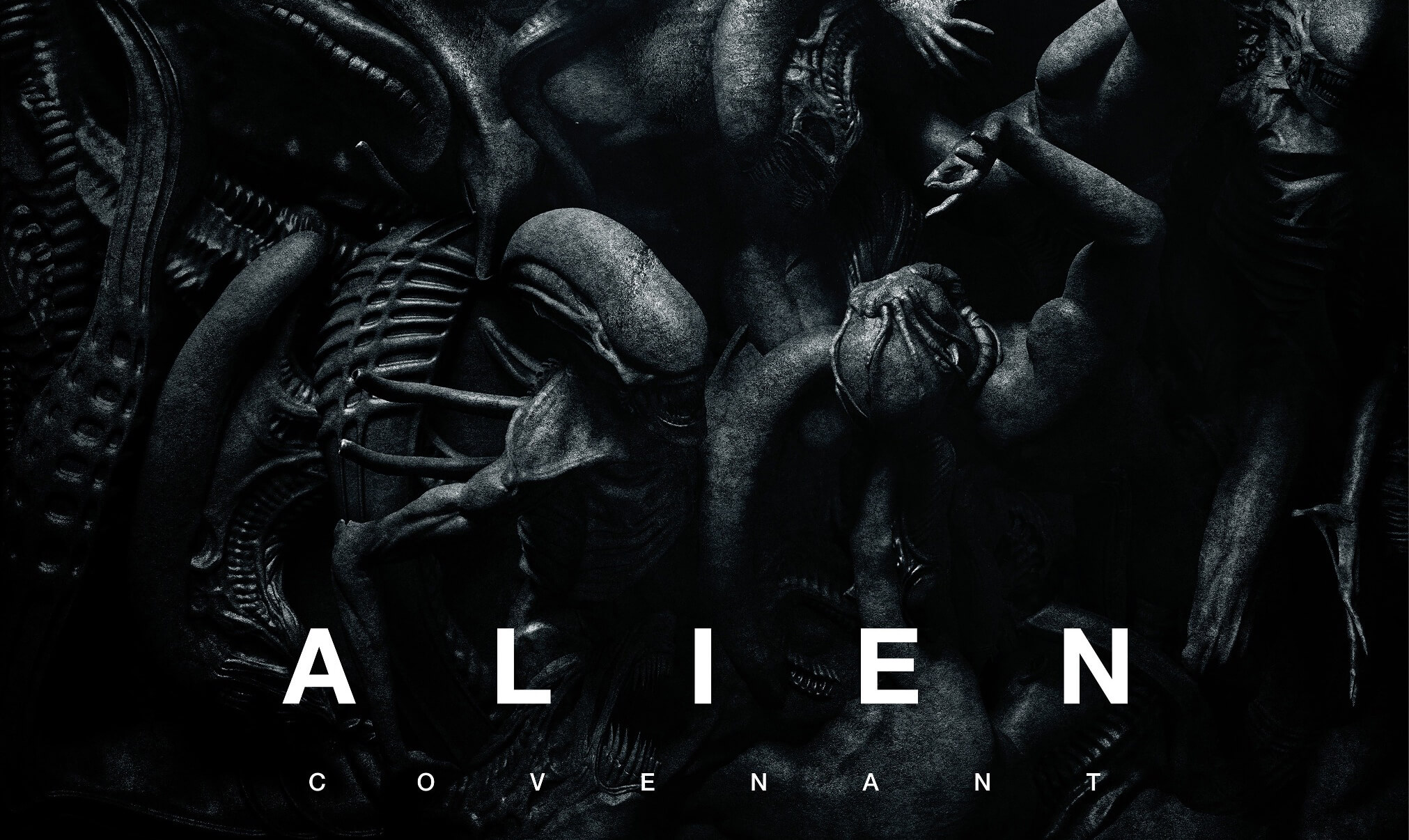 Crítica de "Alien: Covenant". La decepción