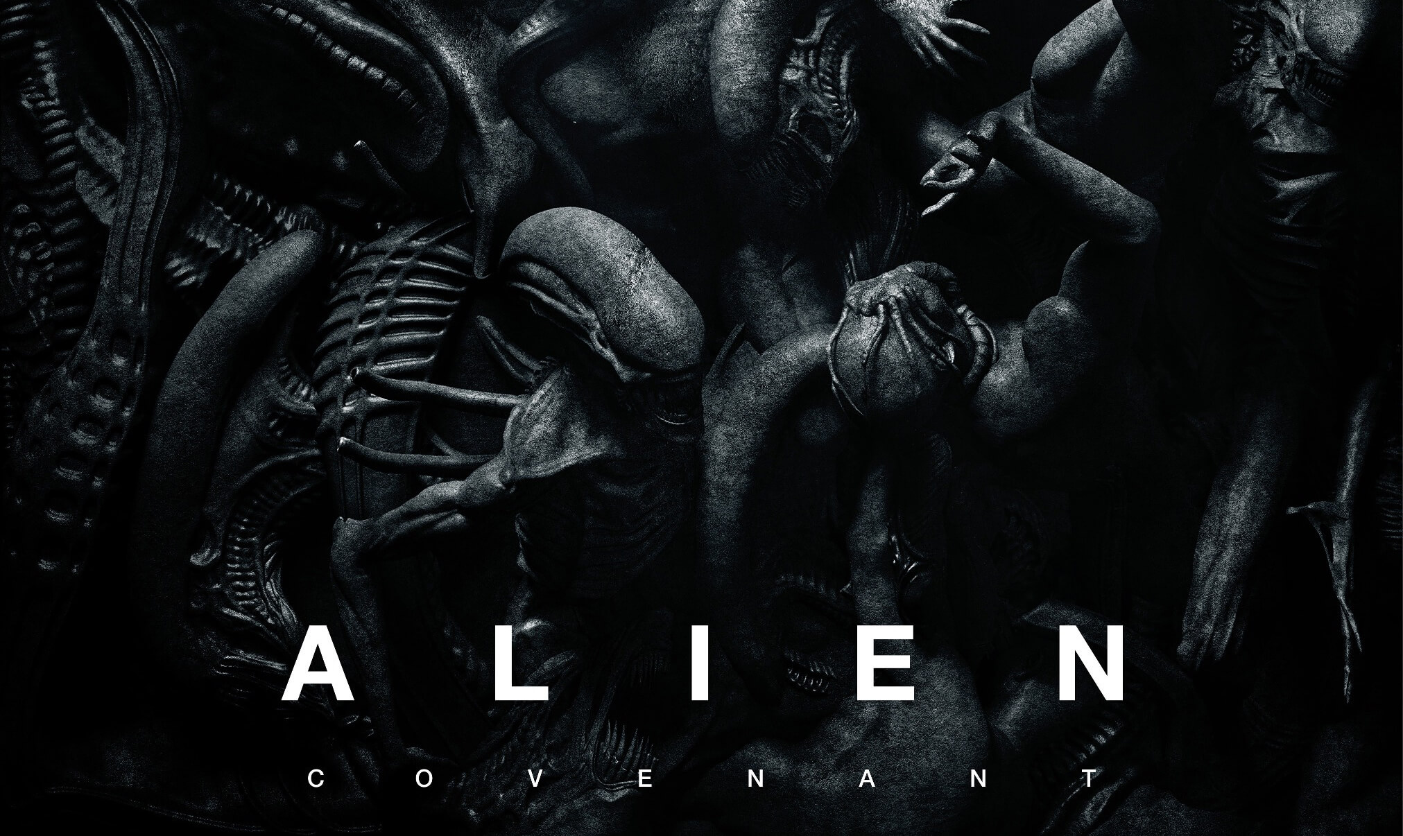 Crítica de "Alien: Covenant". La decepción