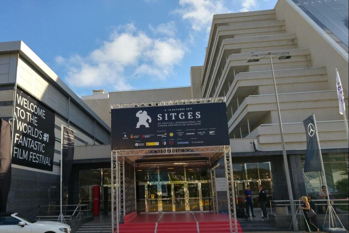 Recopilamos el palmarés del Festival de Sitges 2017