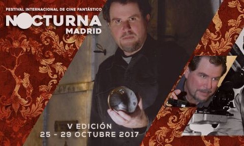 Don Coscarelli recogerá el premio "Maestro del Fantástico" en el Festival Nocturna Madrid